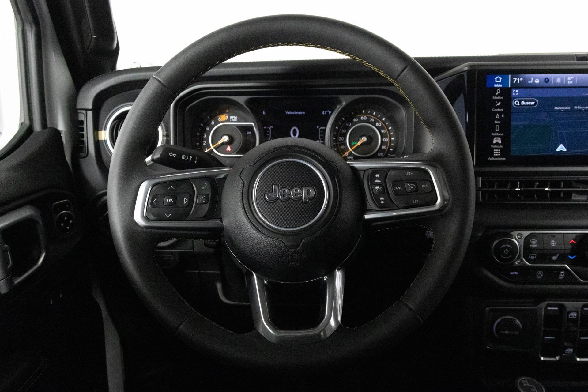 2024 JEEP WRANGLER - Image 29