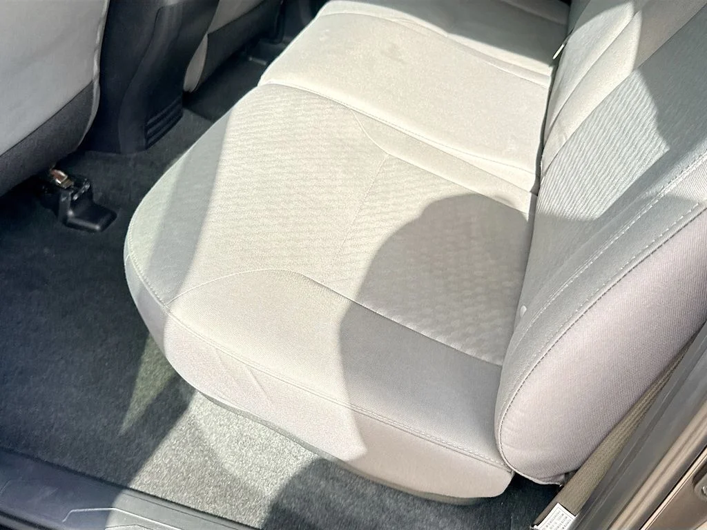 Used 2020 Gray Toyota SR5 image 28