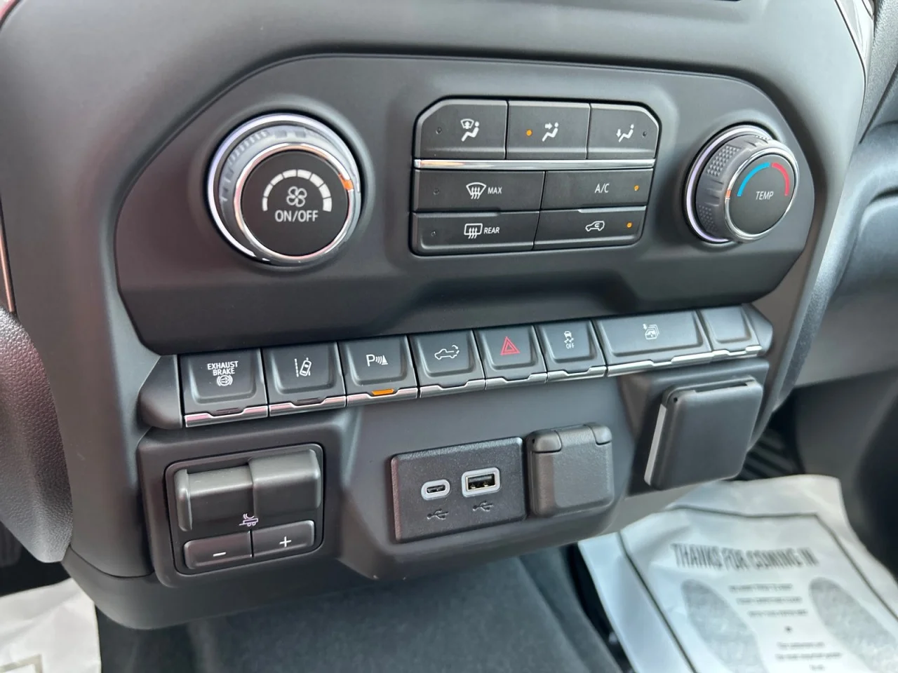2026 Chevrolet Silverado 2500 HD Custom - Photo 13