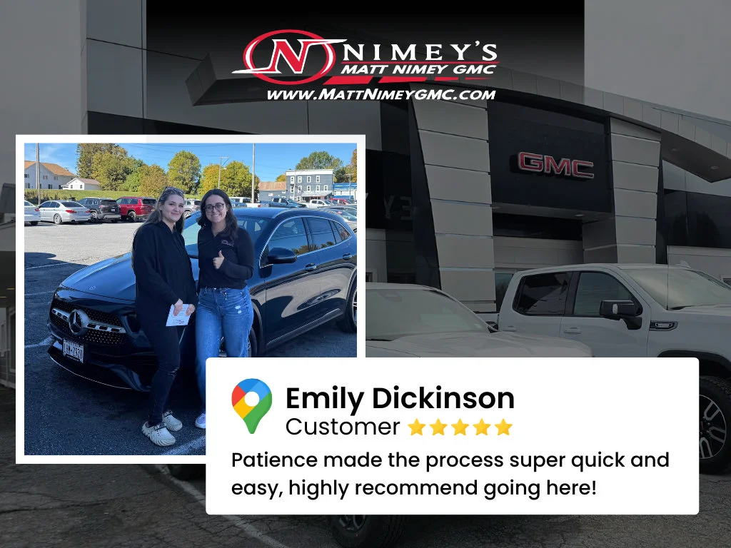 Used 2021 RED MAHOGANY METALLIC GMC AT4 image 25