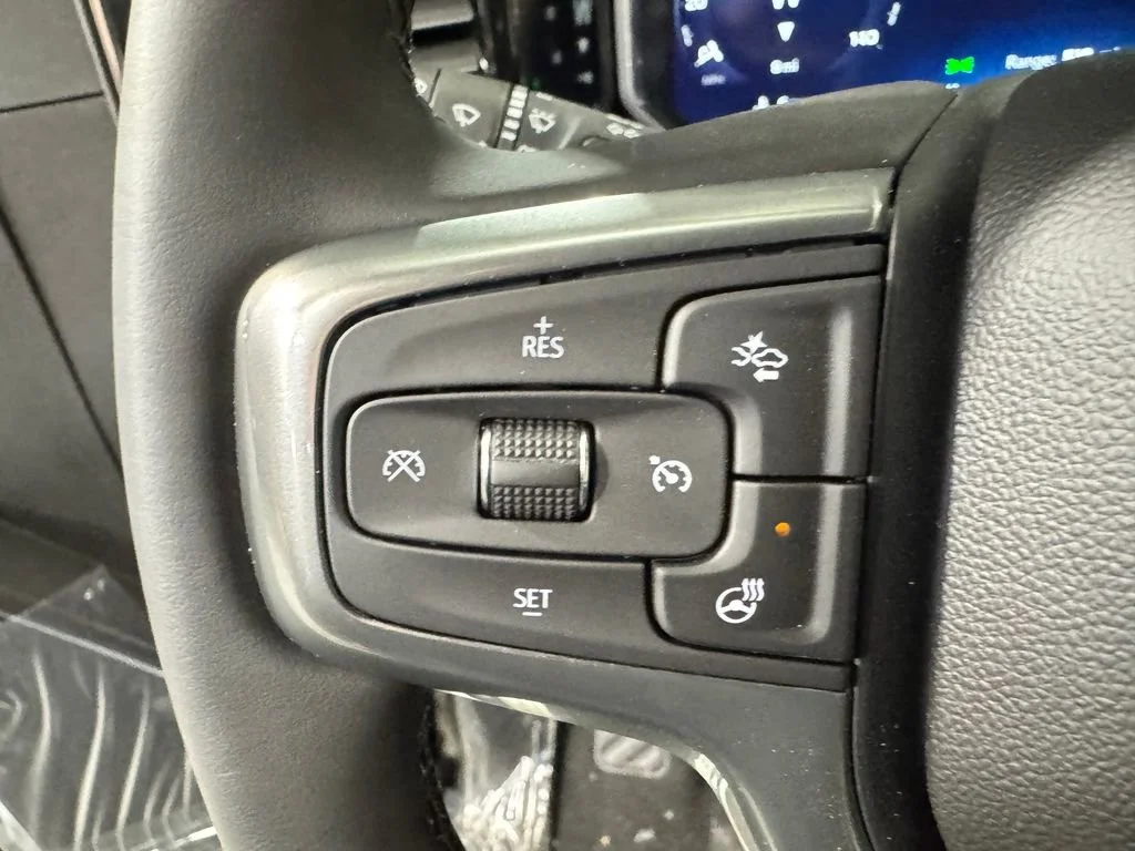 2026 Chevrolet Silverado 1500 LT Trail Boss - Photo 19