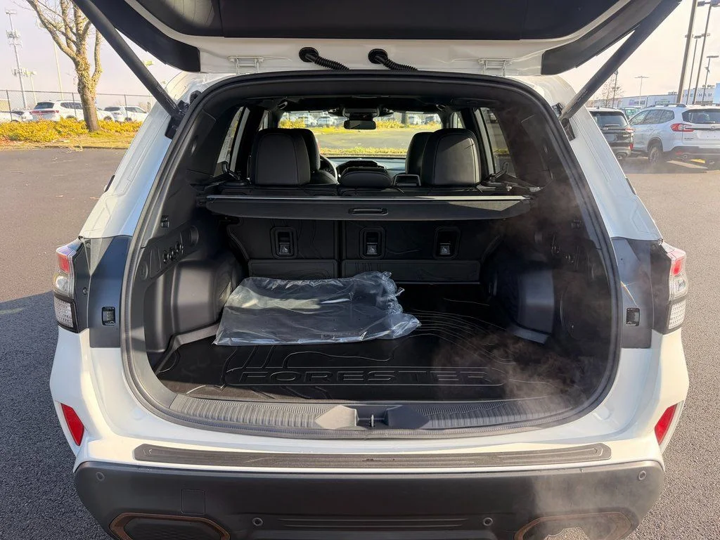 2026 Subaru Forester Sport - Photo 61