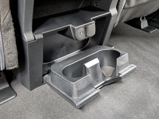 New 2026 Oxford White Ford F-250® XL image 56