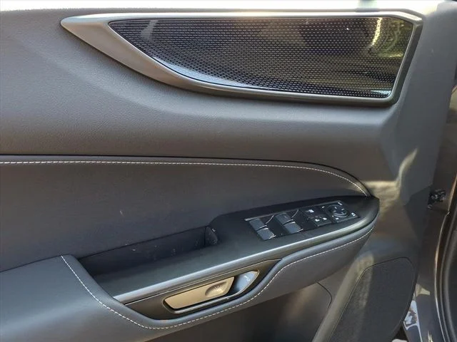 New 2025 Gray Lexus 350 Base image 6