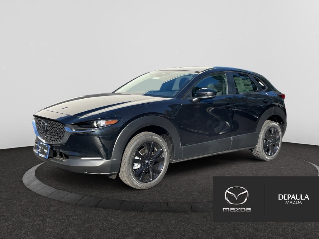 2026 Mazda CX-30