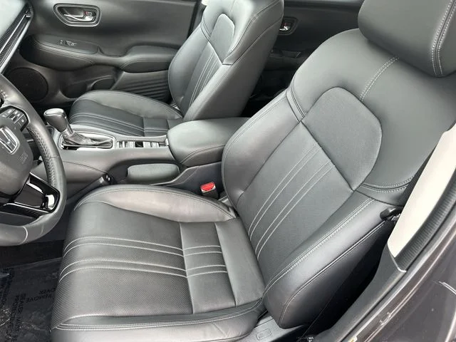 Used 2024 Gray Honda EX-L image 15