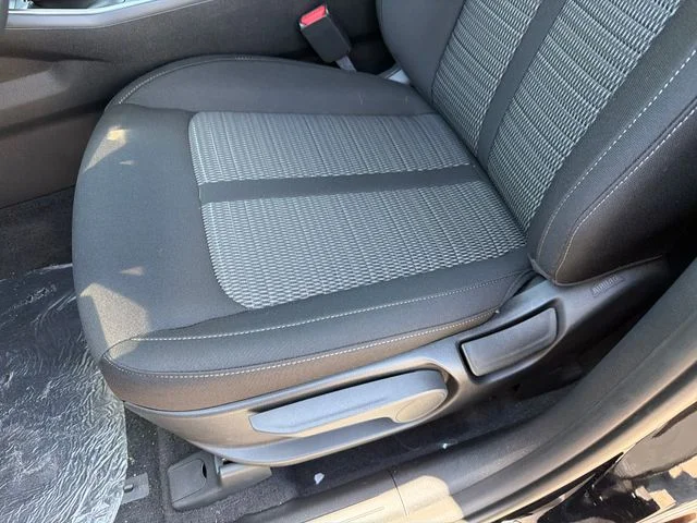 New 2026 Ebony Black Kia LX image 18