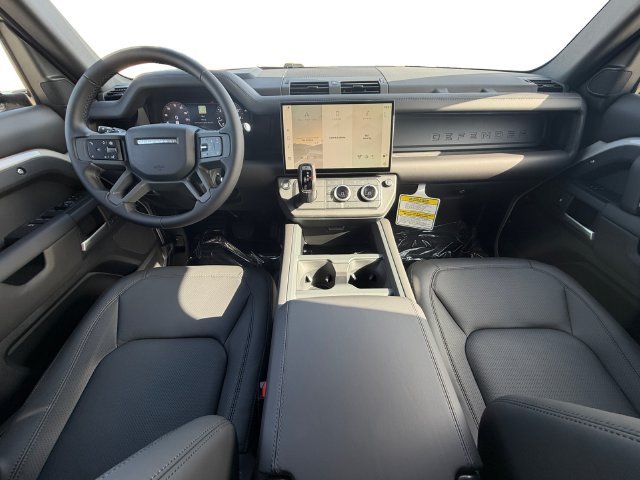 New 2026 Borasco Grey Land Rover S image 12