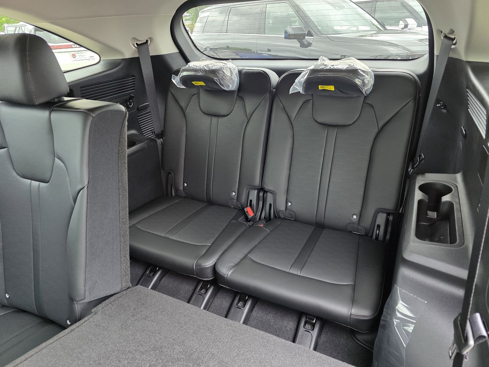 New 2026 Black Kia S image 14