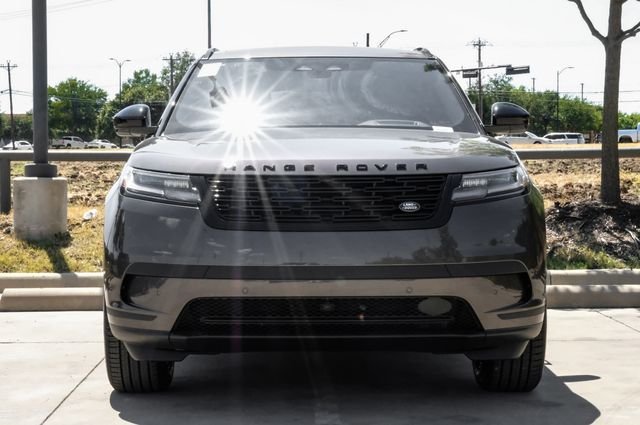 New 2026 Charente Grey Land Rover S image 5
