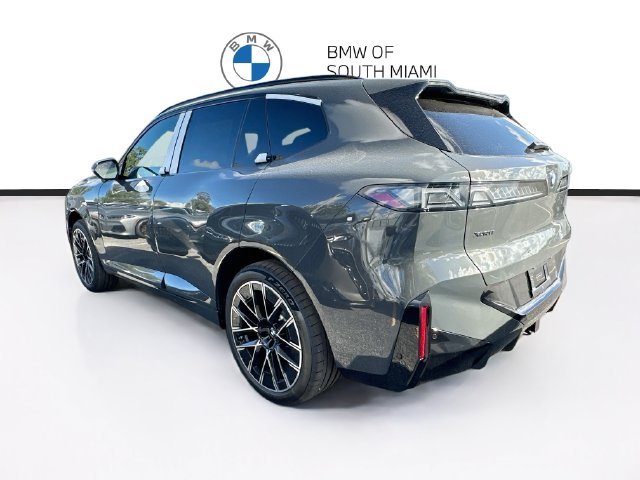 New 2027 Gray BMW xDrive40i image 4