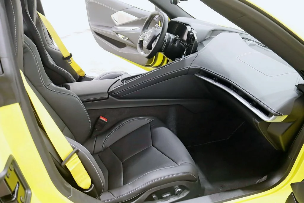 2024 Chevrolet Corvette Z06