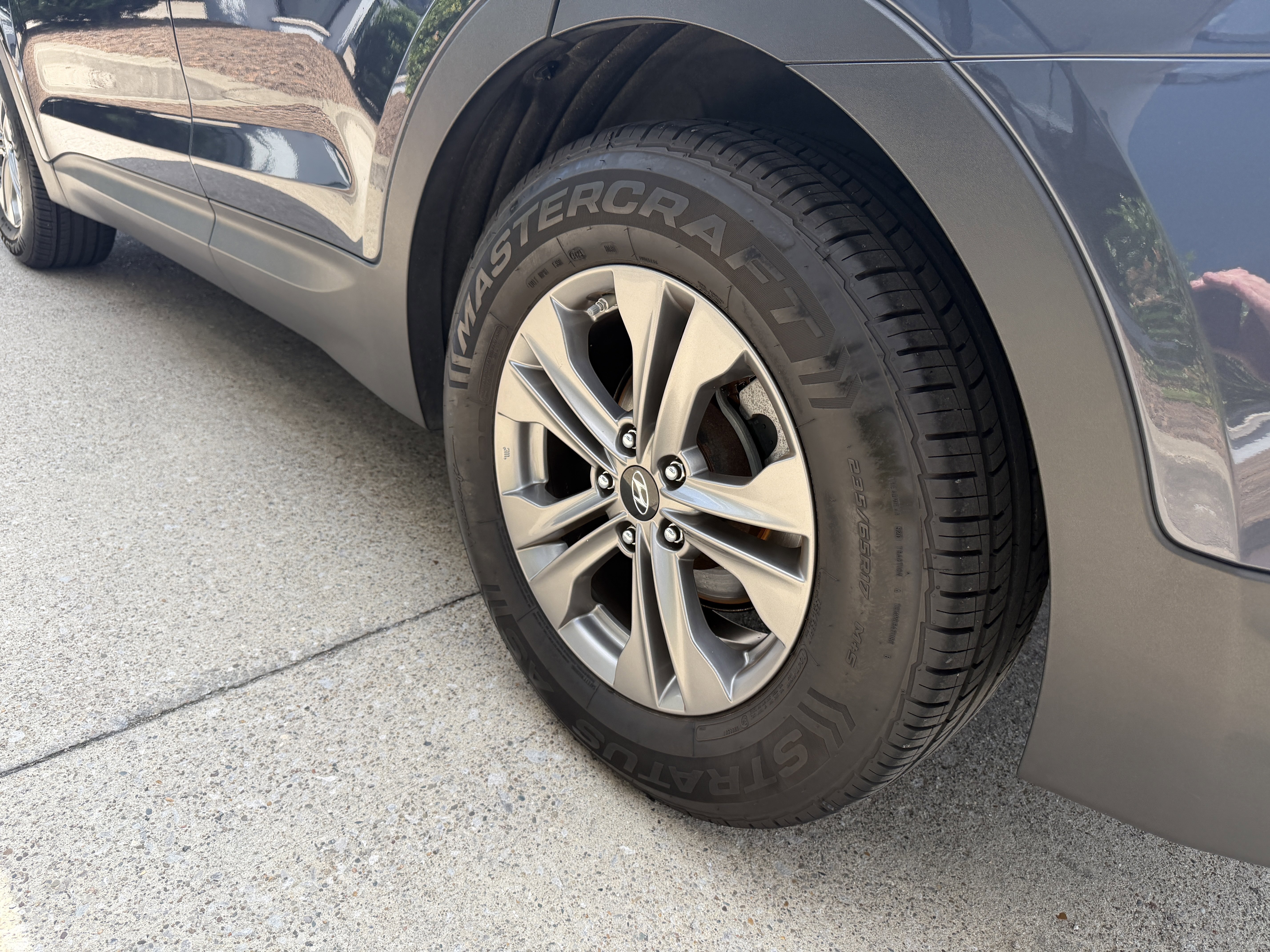 2016 Hyundai Santa Fe Sport - Photo 13