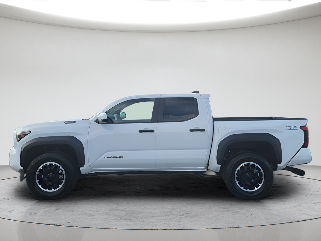 2025 Toyota Tacoma TRD Off Road - Photo 2