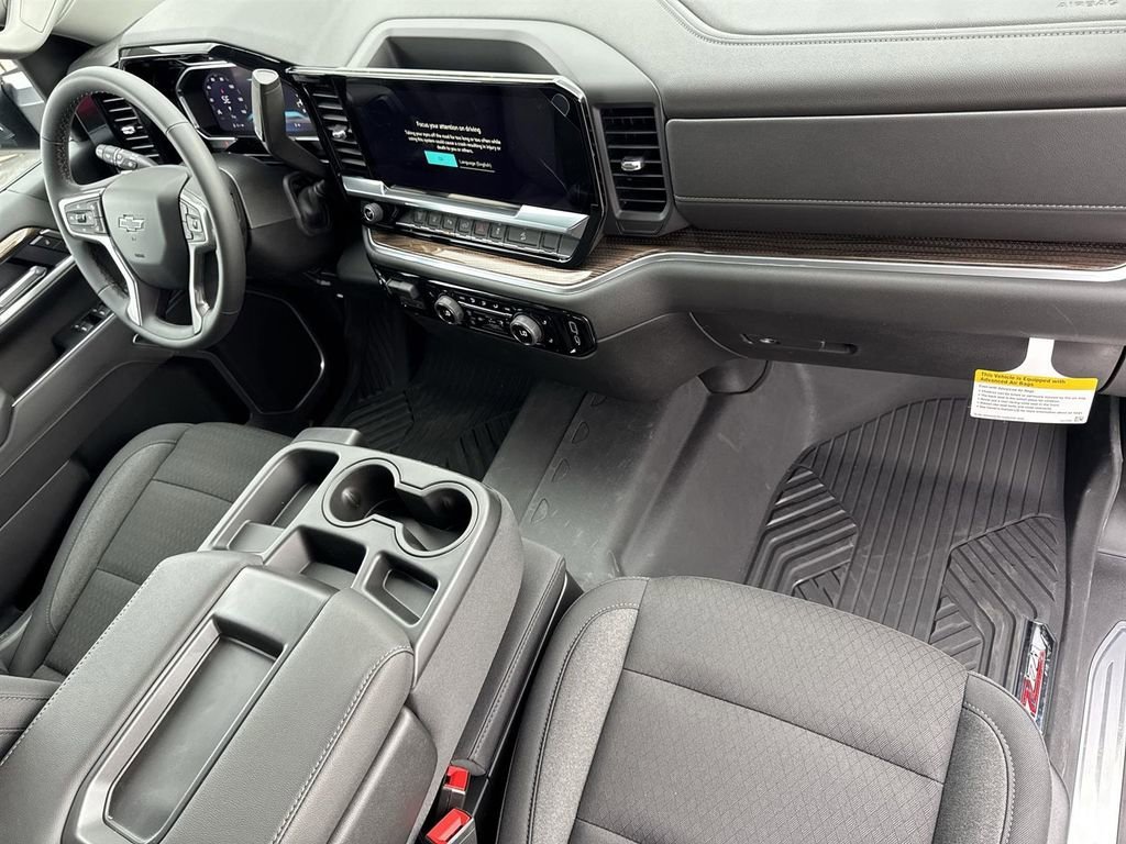 2026 Chevrolet Silverado 2500 HD LT - Photo 35