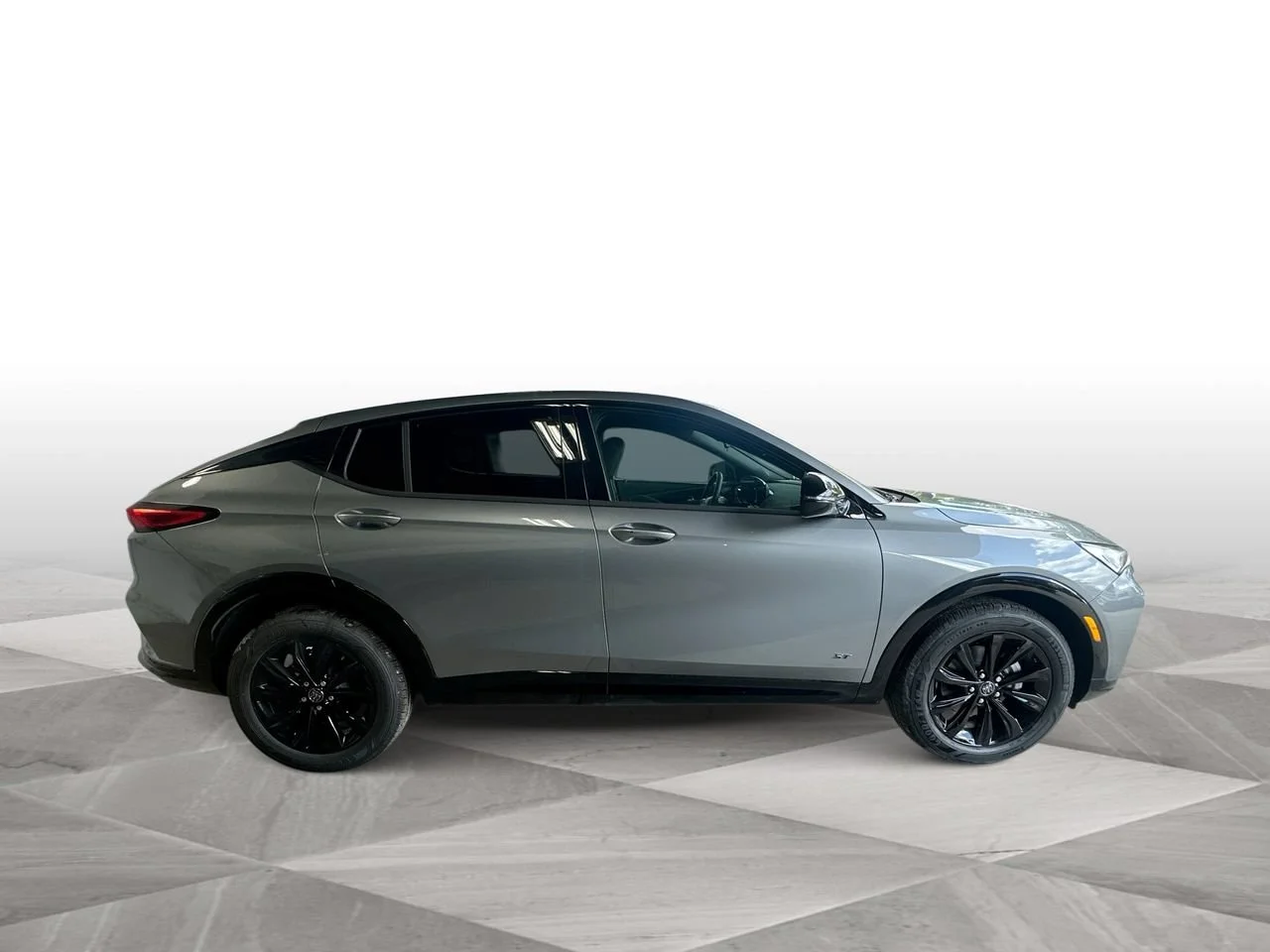 2026 Buick Envista Sport Touring - Photo 9