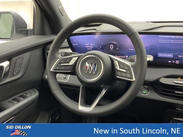 New 2026 Summit White Buick Preferred image 9