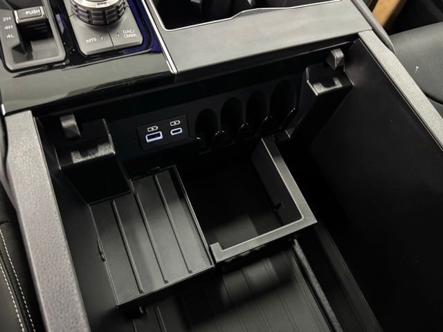 New 2026 Midnight Black Metallic Toyota  Limited image 35