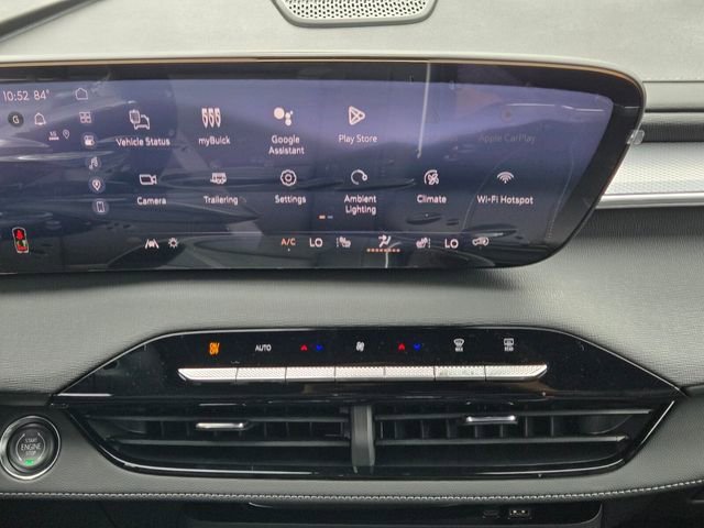 2026 Buick Enclave Sport Touring - Photo 10
