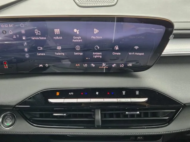 2026 Buick Enclave Sport Touring - Photo 10