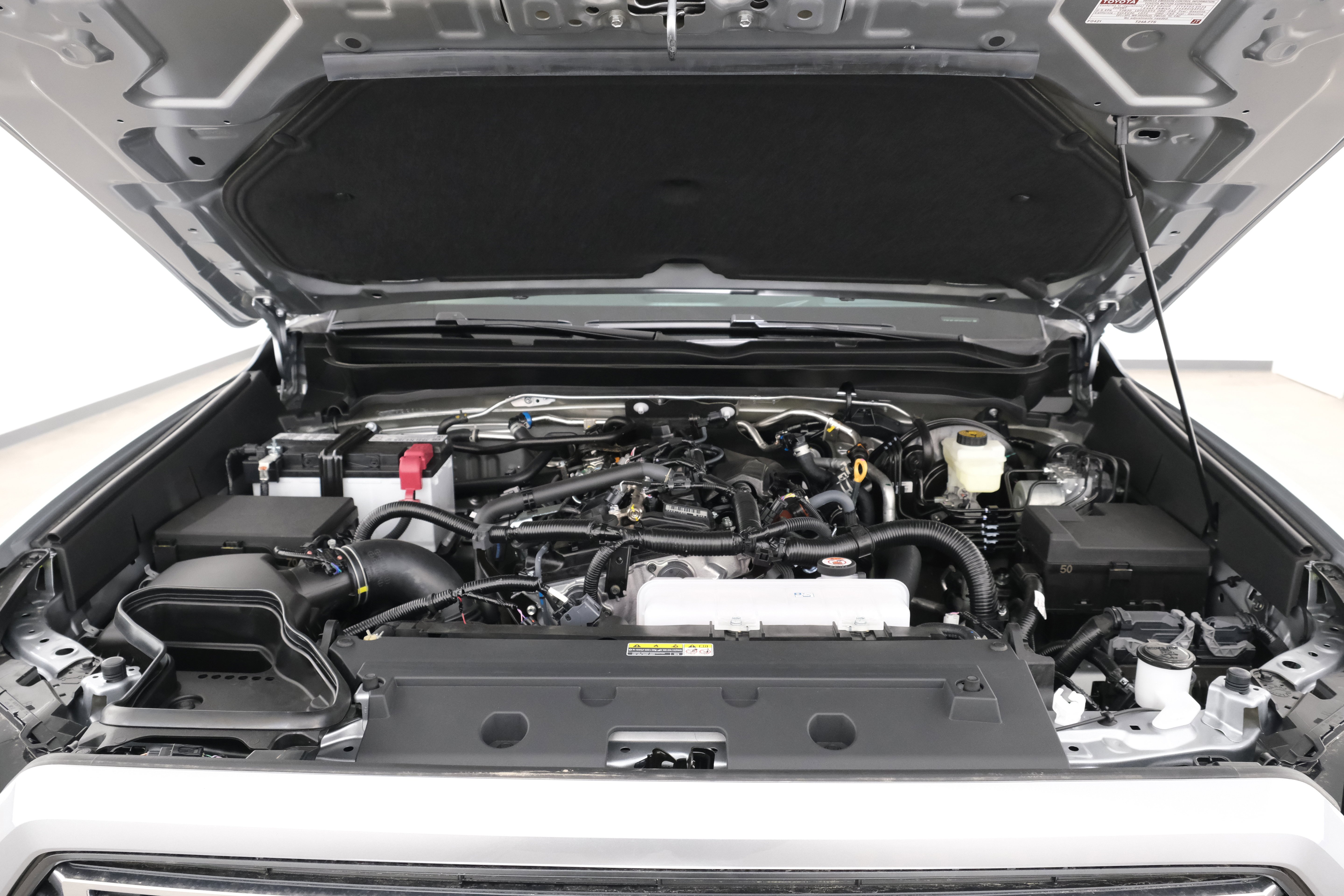 2026 Toyota Tacoma Limited - Photo 43