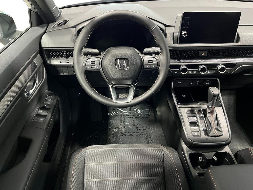 2026 Honda CR-V Sport - Photo 22