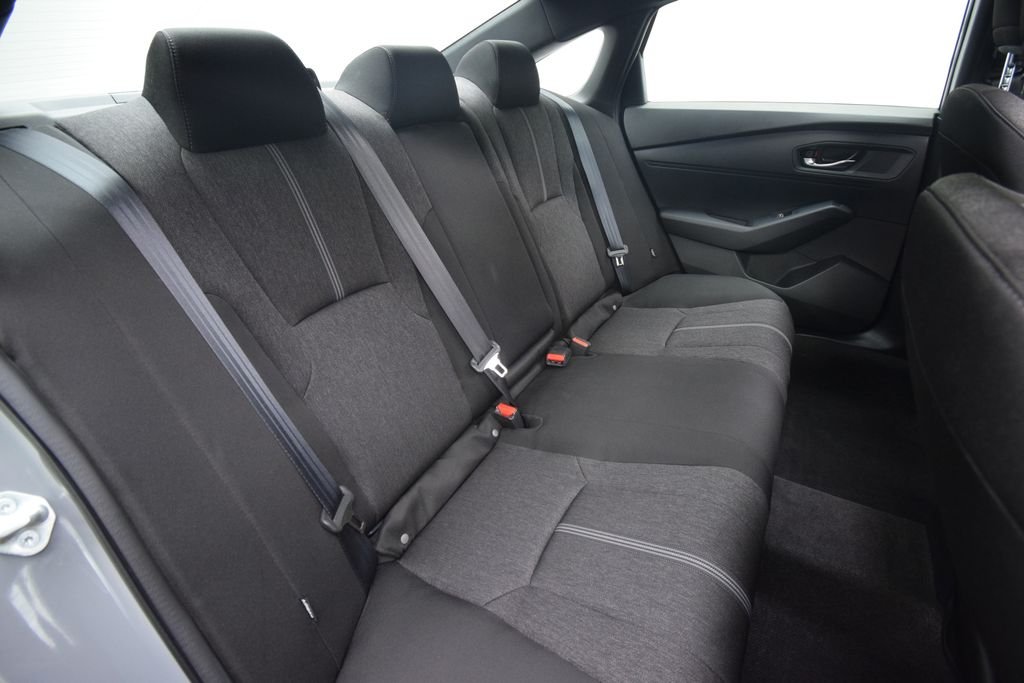 Used 2023 Urban Gray Pearl Honda Sport image 25