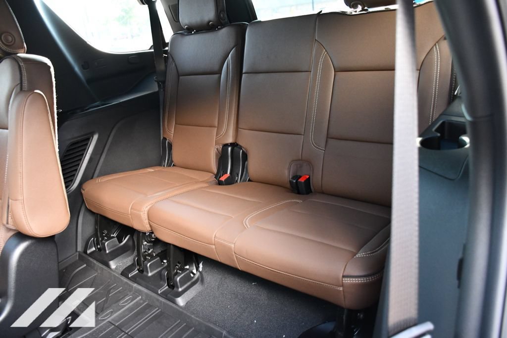 2026 Chevrolet Tahoe High Country - Photo 25