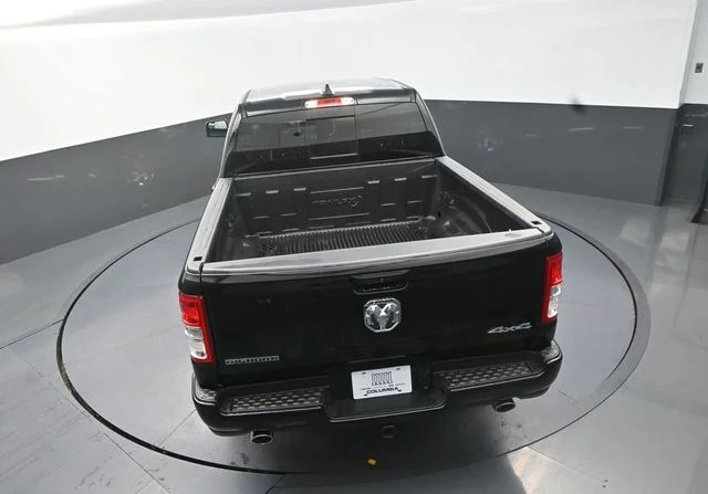 Used 2022 Black Ram Big Horn/Lone Star image 17