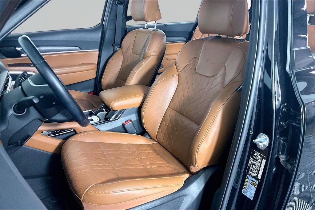 2024 Kia Telluride EX X-Line - Photo 20