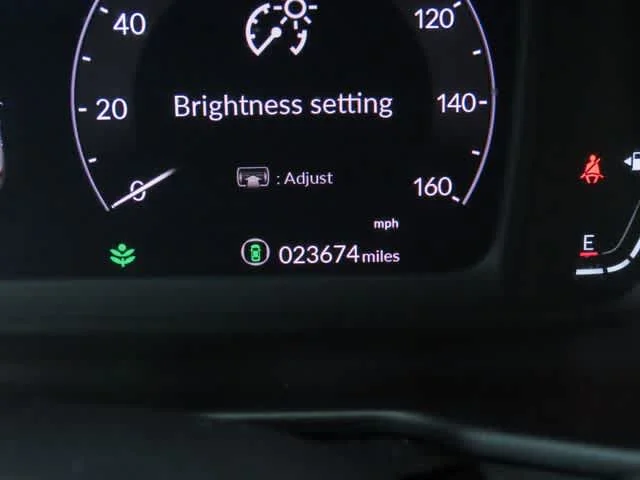 2024 Honda Accord EX - Photo 23