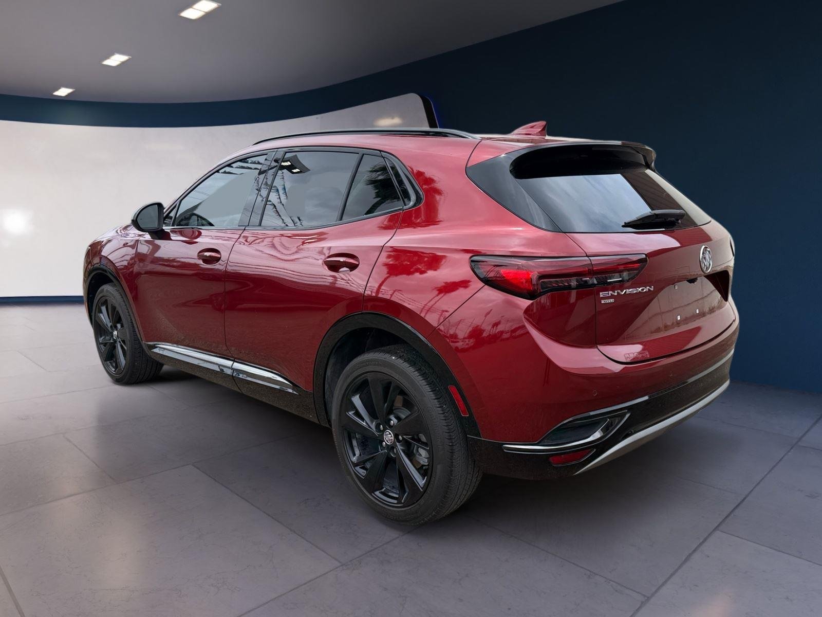 2023 Buick Envision Preferred - Photo 3