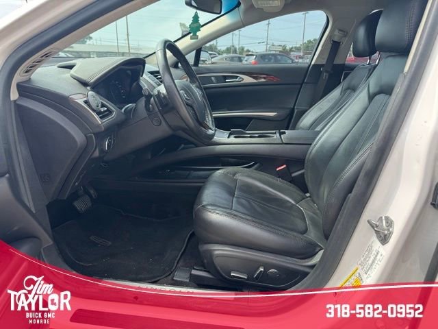 Used 2014 Lincoln MKZ Base with VIN 3LN6L2GK6ER817643 for sale in Monroe, LA