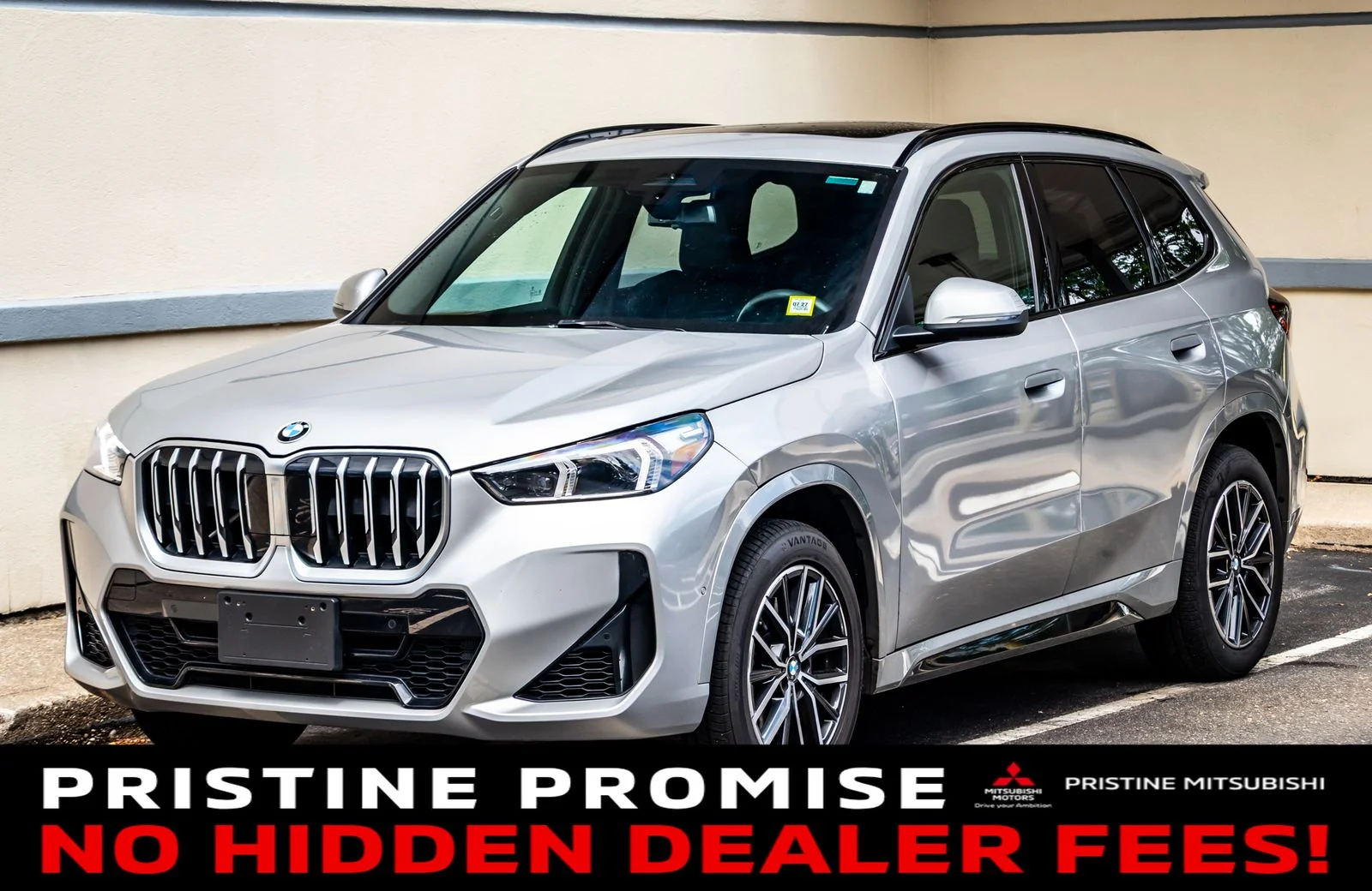 2026 BMW X1