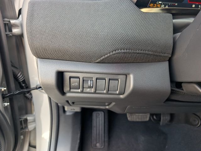New 2026 RIVER ROCK PEARL Subaru Premium image 8