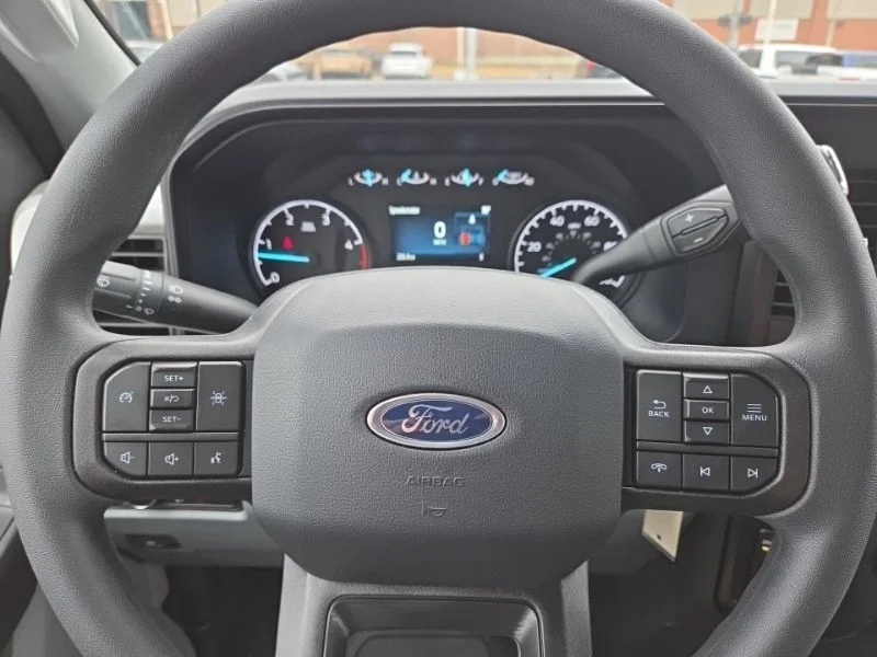New 2026 White Ford XL image 19