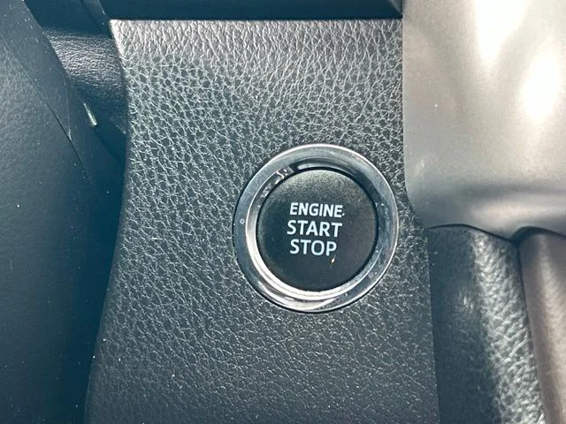 Used 2019 Blue Toyota XLE image 48