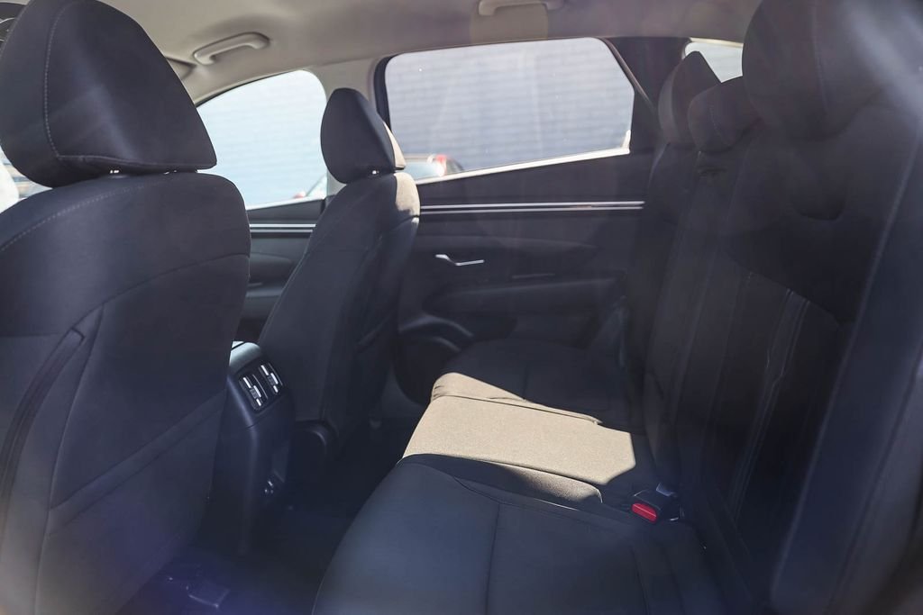 2024 Hyundai Tucson SEL - Photo 16