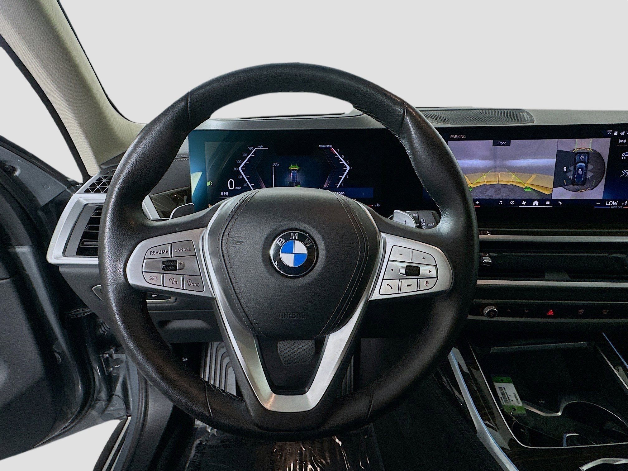 2024 BMW X7 40i - Photo 8