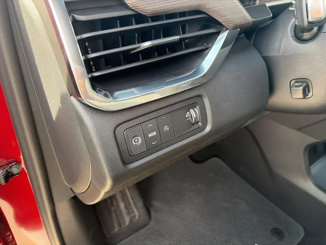 New 2027 Red GMC Denali image 16
