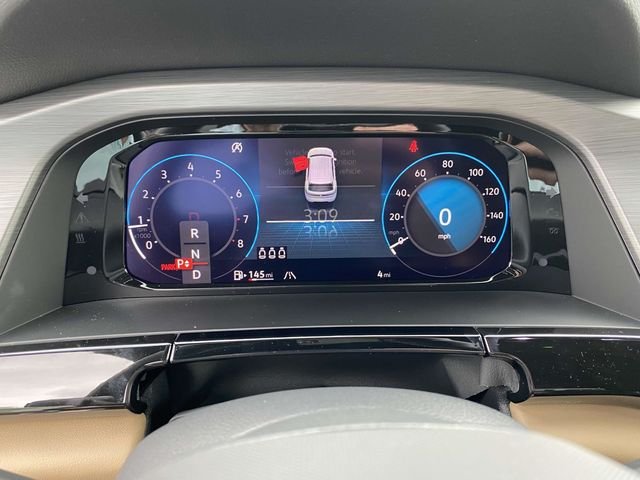 2025 Volkswagen Atlas Cross Sport SE w/Tech - Photo 15