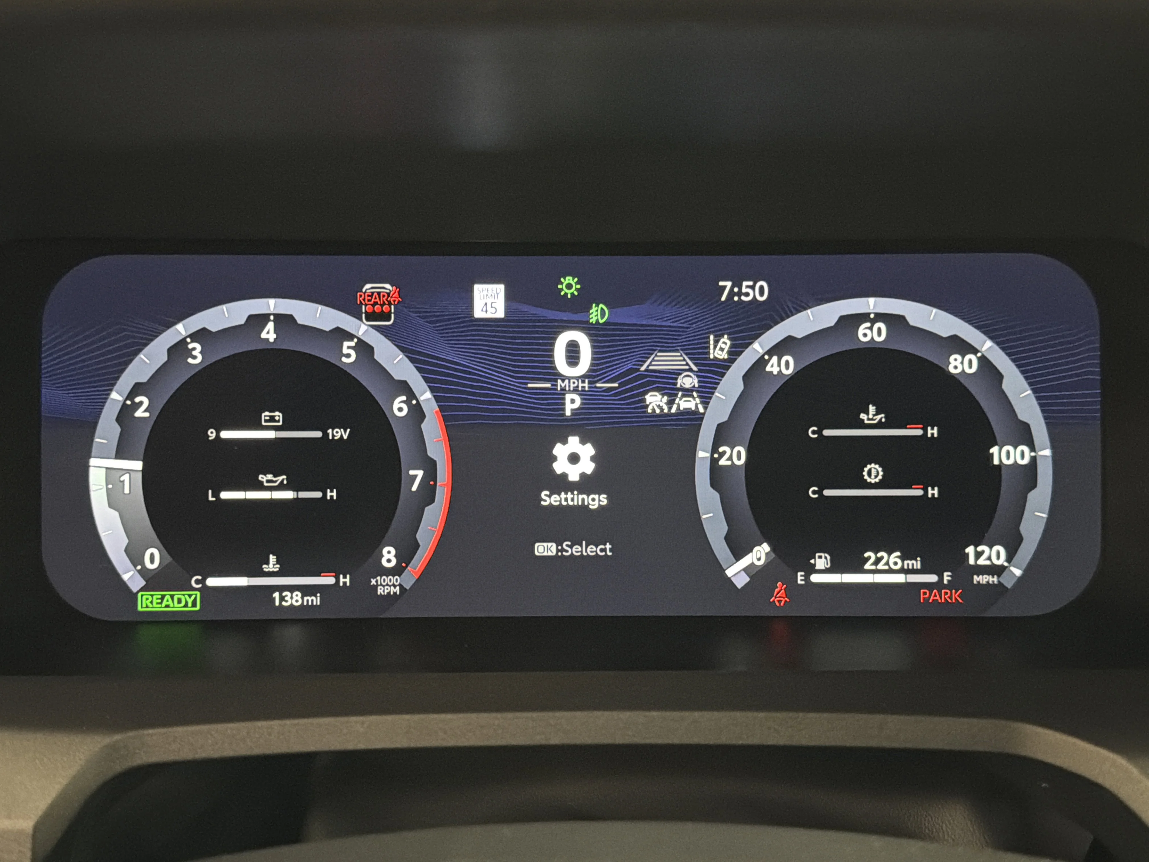 2026 Toyota 4Runner TRD Off-Road Premium - Photo 10