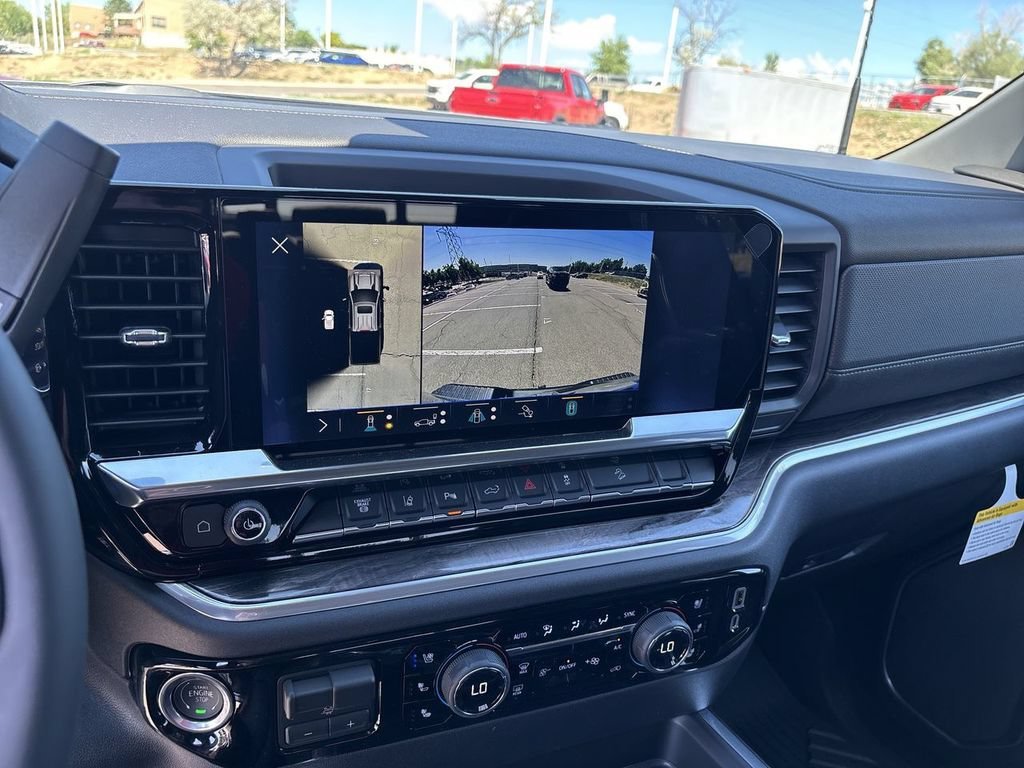 2026 Chevrolet Silverado 2500 HD LTZ - Photo 15