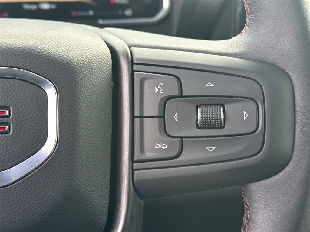 2026 GMC SIERRA HD - Image 20