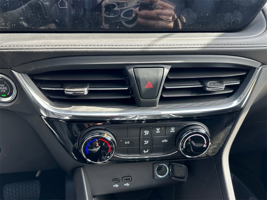 2026 BUICK ENCORE GX - Image 23