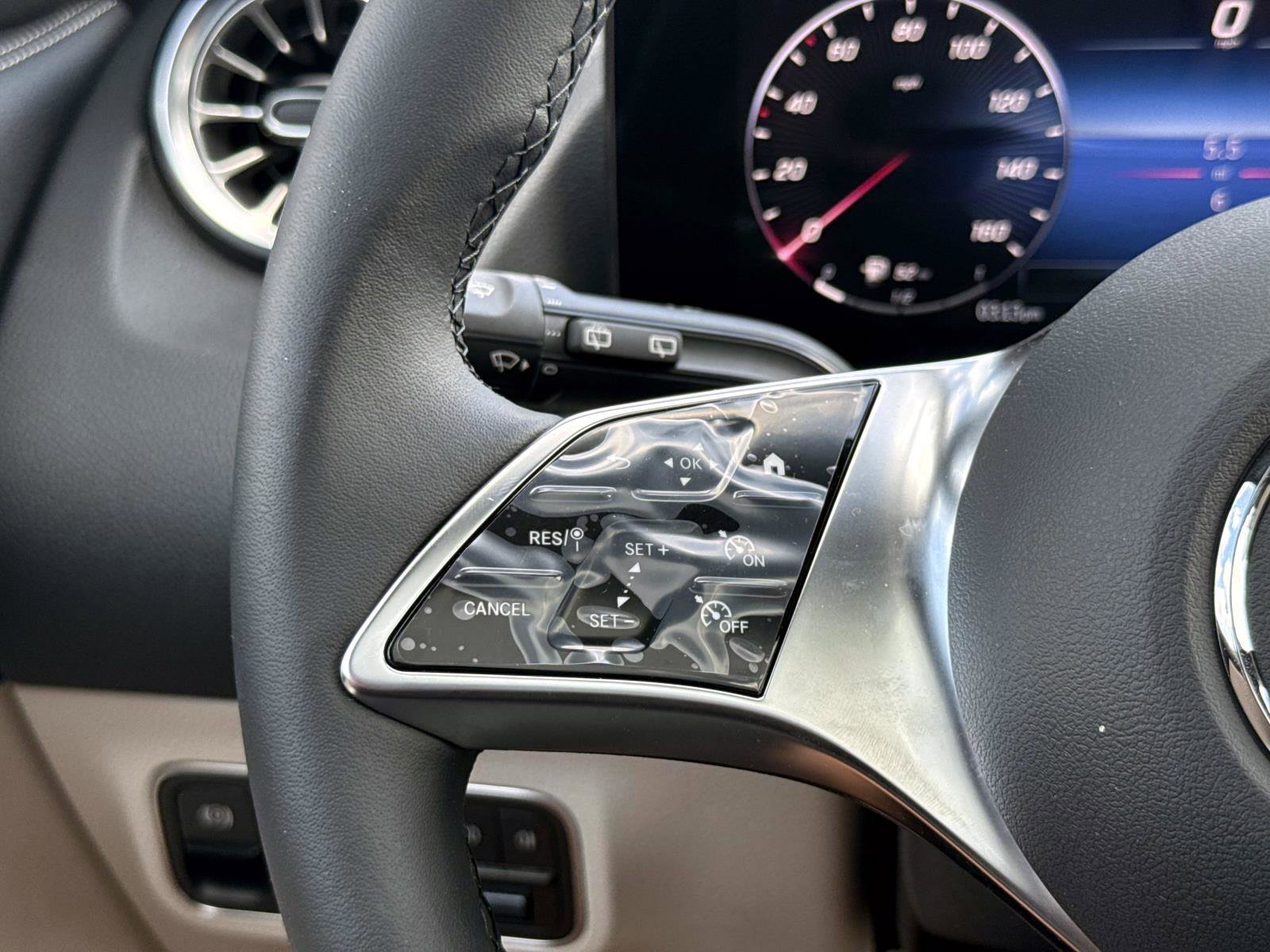 New 2026 Gray Metallic Mercedes-Benz 250 4MATIC® SUV image 33