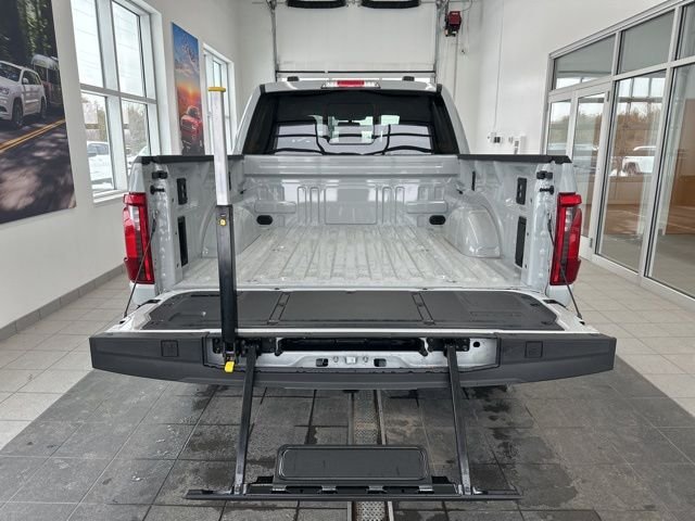 2026 Ford F-150 XLT - Photo 14