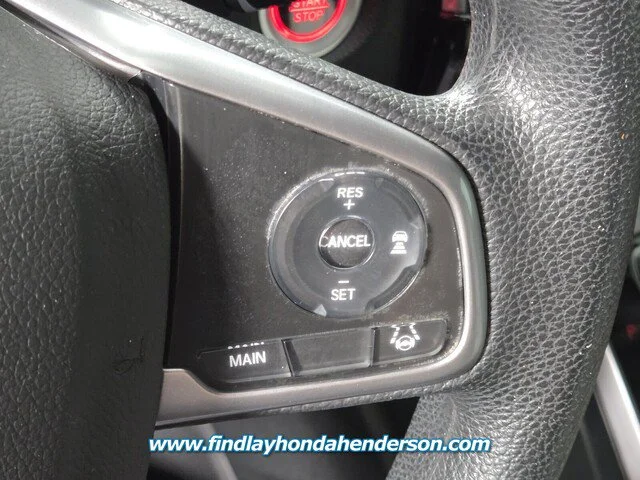 Certified Used 2022 Lunar Silver Metallic Honda EX image 60