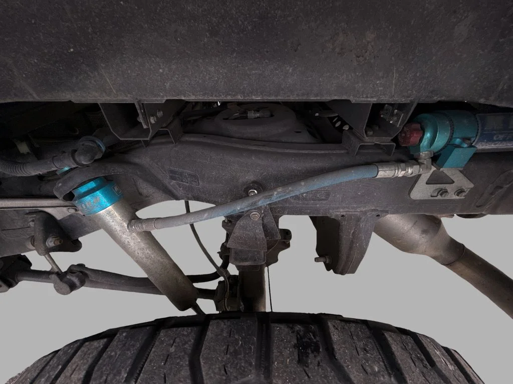 Used 2022 Blue Toyota 1794 image 12