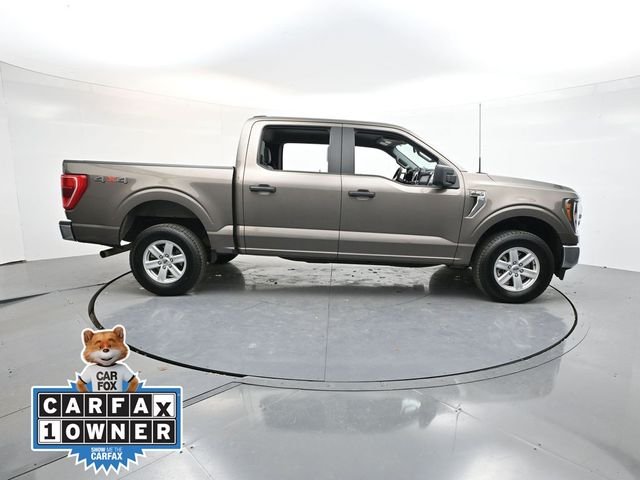 2023 Ford F-150 XLT - Photo 11